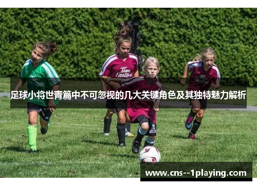 足球小将世青篇中不可忽视的几大关键角色及其独特魅力解析